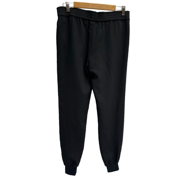Joie Black Pull On Mariner Jogger Pants Size S - Picture 4 of 10